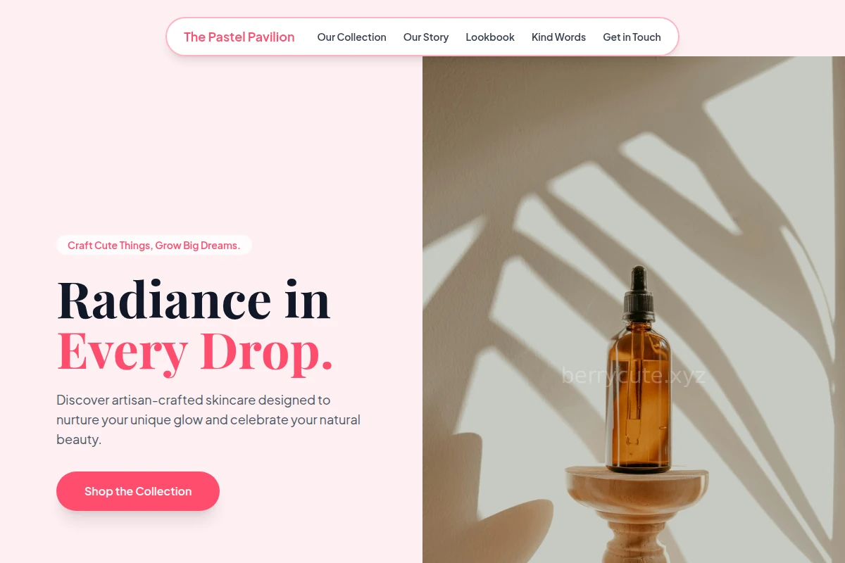 Atelier Beauty Products