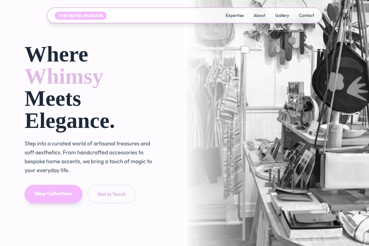 Trendy Boutique