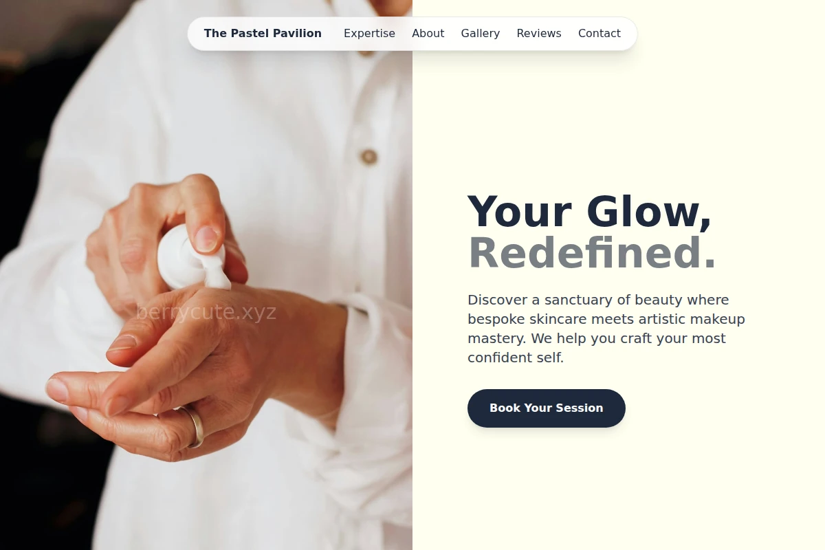 Modern Cosmetics
