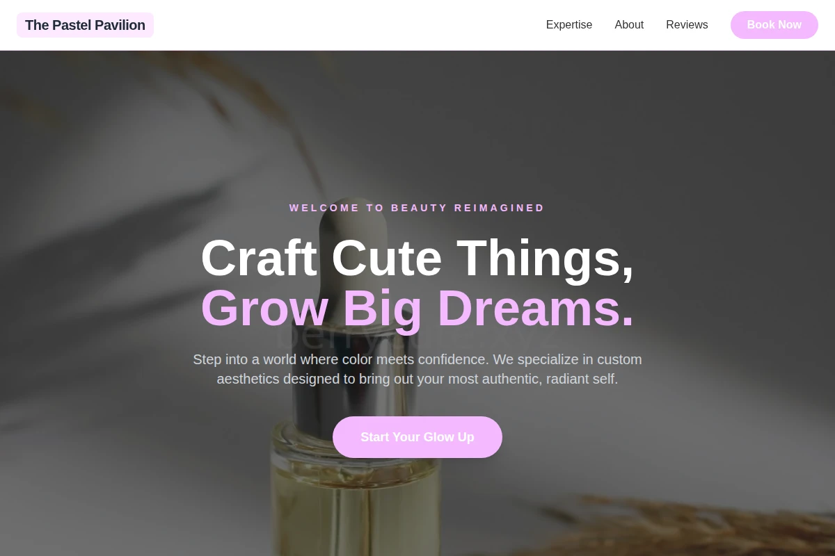 Dreamy Cosmetics